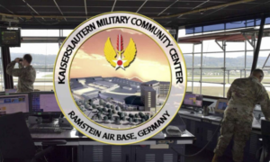 Air-Base in Ramstein: «Ein Abzug der USA wäre eine Katastrophe»