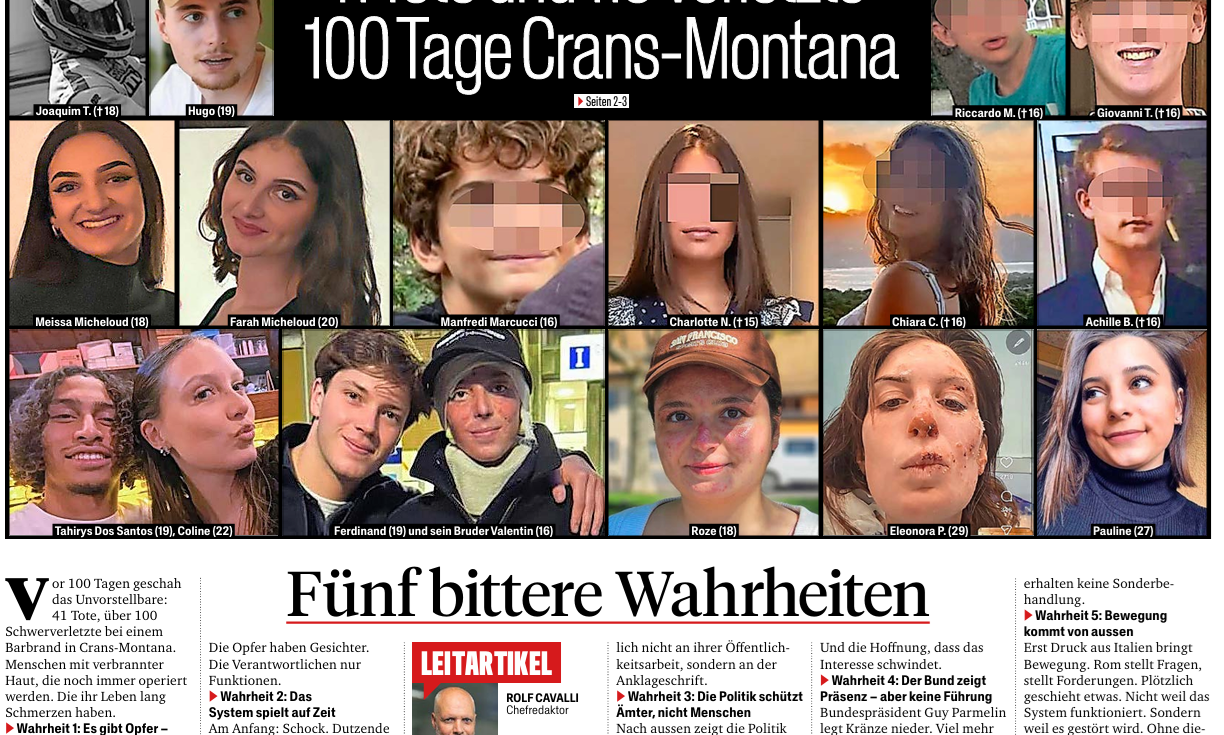 Beitragsbild Leitartikel Rolf Cavalli Blick