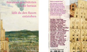 kontertext: Utopisch denken wäre so einfach