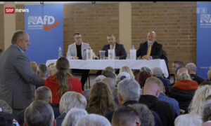Sachsen-Anhalt droht ein rechtsextremer Totalumbau
