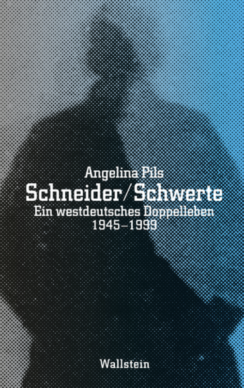 Buchcover Schneider/Schwerte