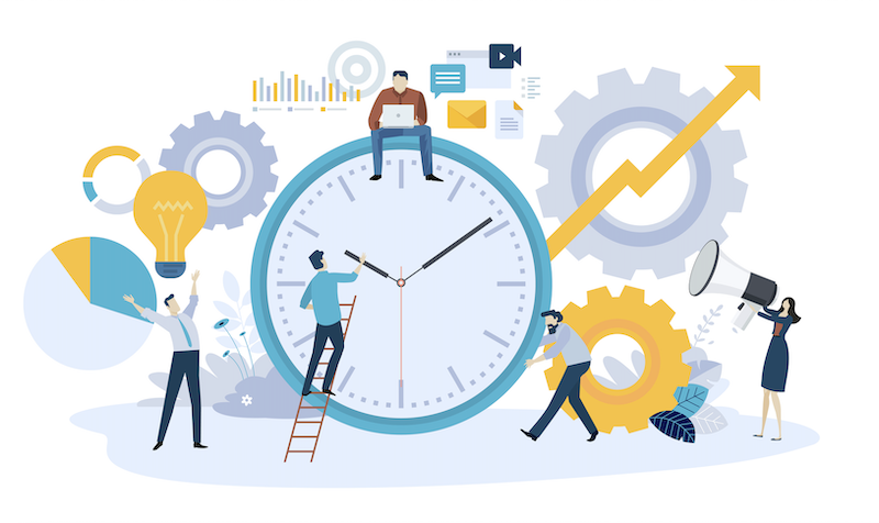Time Management