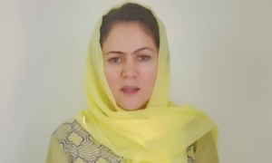 Einladung für Taliban ist ein  «Schlag ins Gesicht der Frauen»