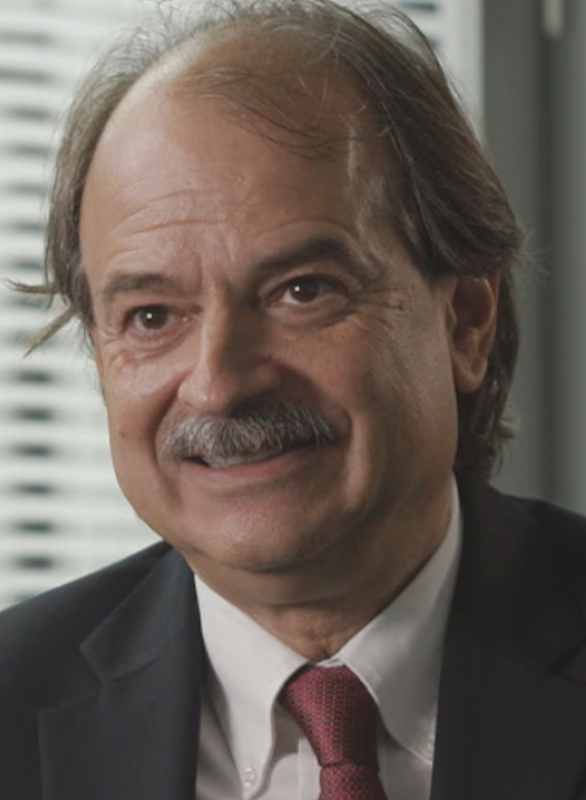 JPA Ionannidis