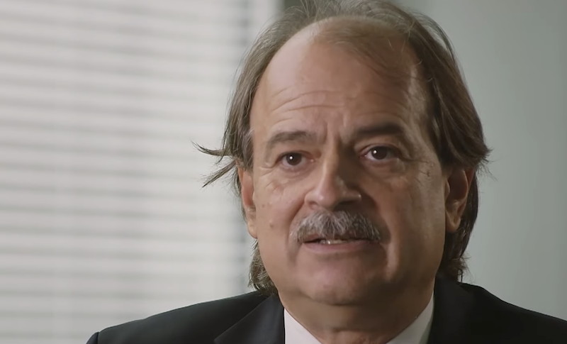 J.P.A. Ioannidis
