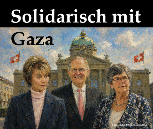 Gaza-Appell