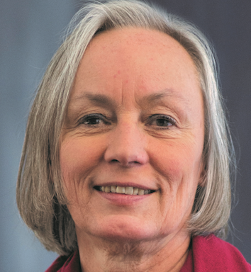 Ursel Heudorf