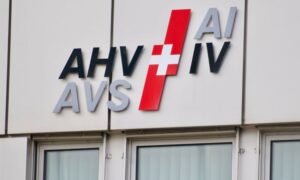 Das Parlament will die AHV ausbluten