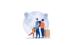 Die US-Bevölkerung dürfte dieses Jahr zum ersten Mal abnehmen