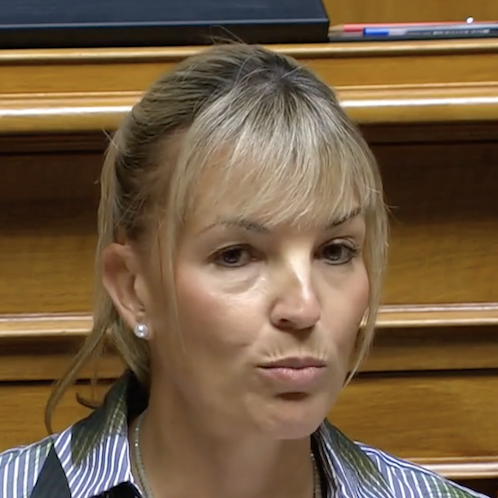 Diana Gutjahr (SVP)
