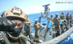 Flotilla-Folter durch Israel: Italien und Frankreich ermitteln