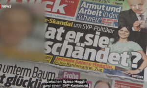 35’000 Franken pro Artikel: Ringier muss Gewinn herausgeben