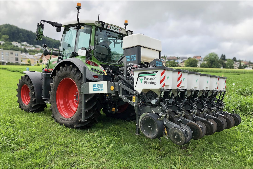 Traktor 2