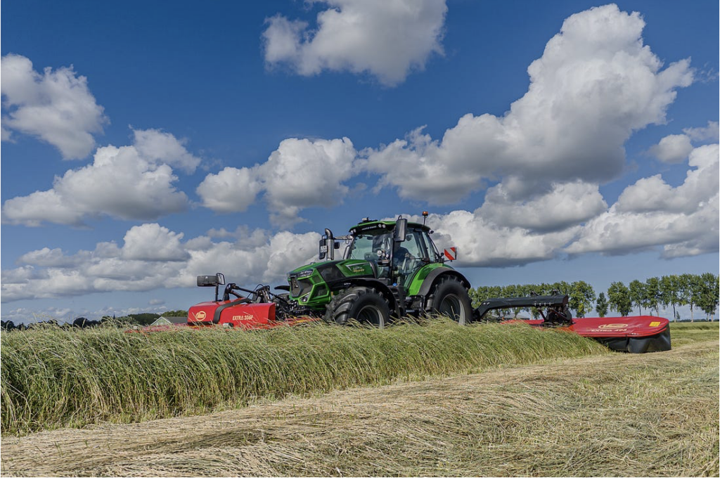 Traktor 4