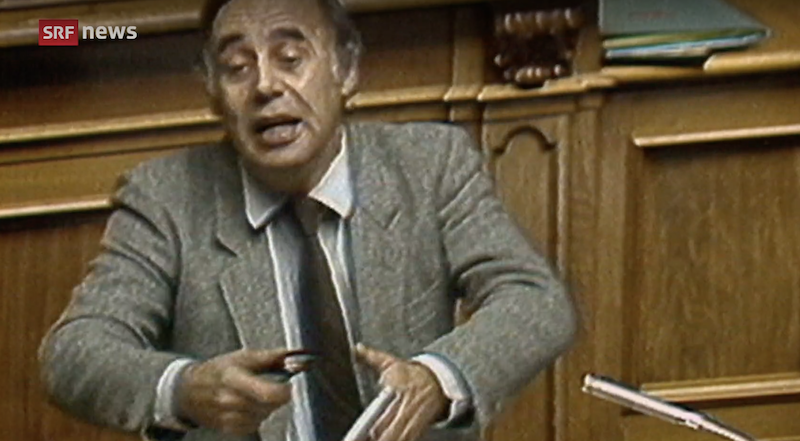 Jean Ziegler