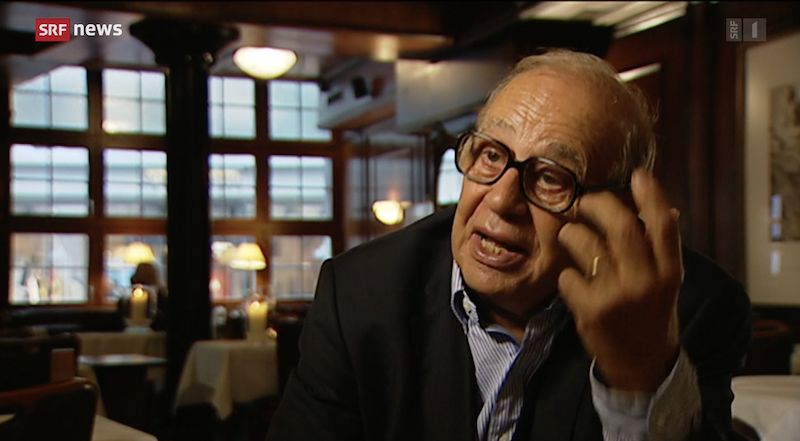 Jean Ziegler