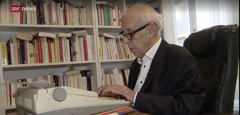 Jean Ziegler