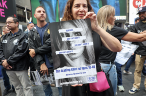 Opioidkrise: Impfung gegen Fentanyl soll helfen