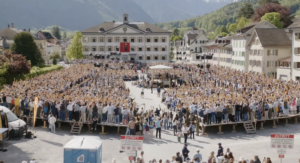 Die SVP rüttelt am Rechtsstaat