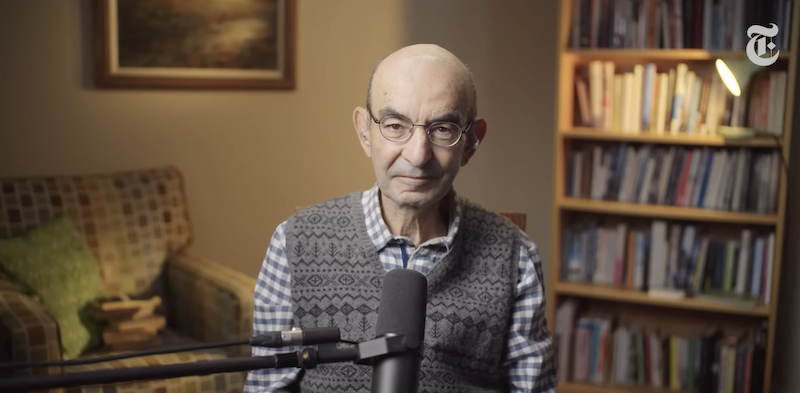 Raja Shehadeh