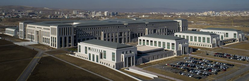 MIT Türkei