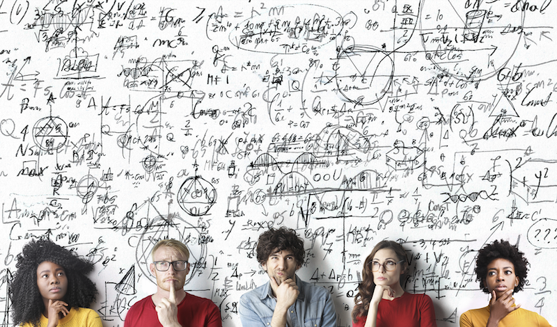 mathematische Formeln
