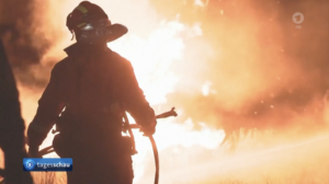 Spanien: Der Kampf gegen das Feuer beginnt im Winter