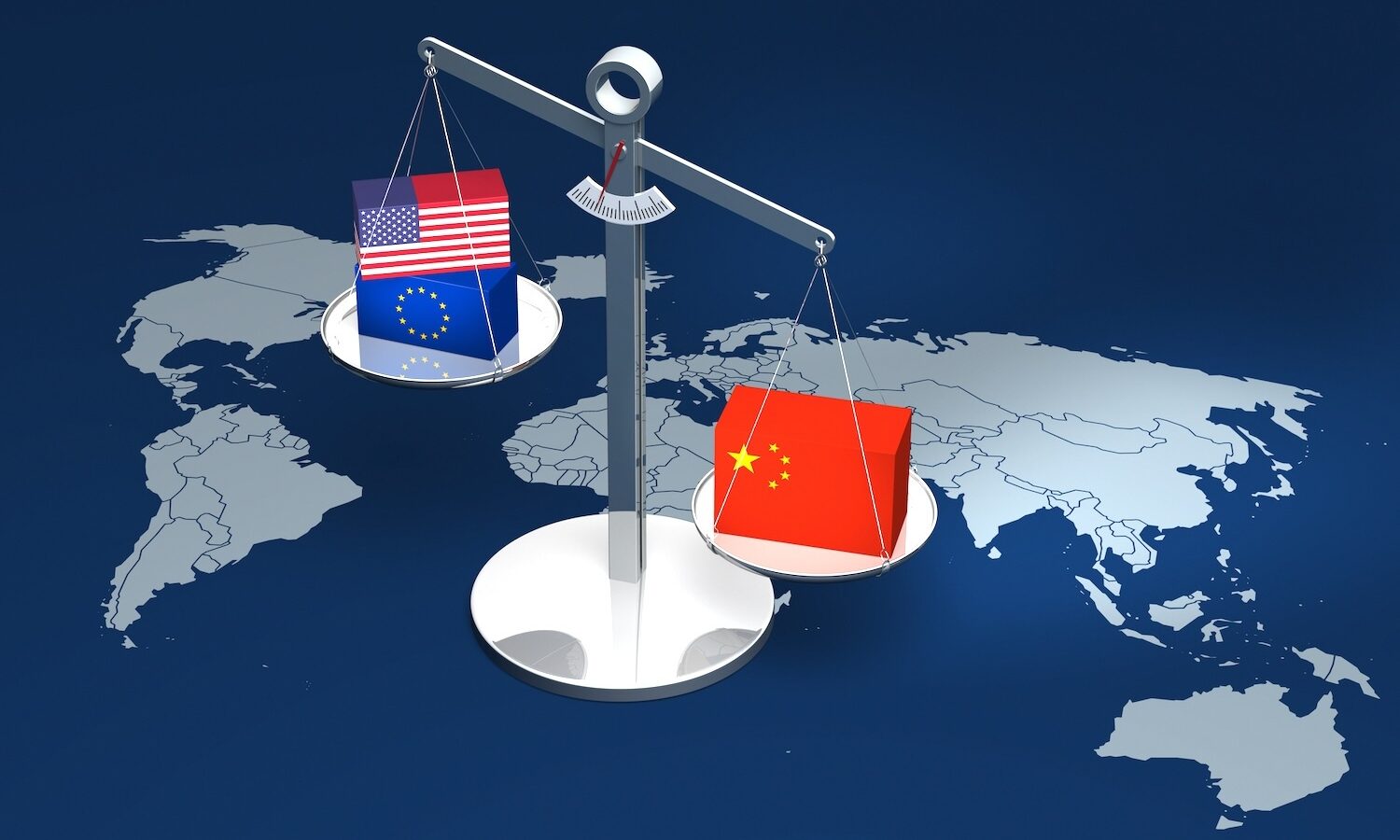 China USA 11086561
