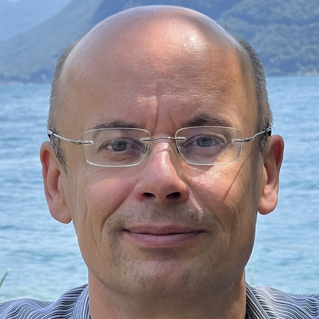 Felix Schläpfer X