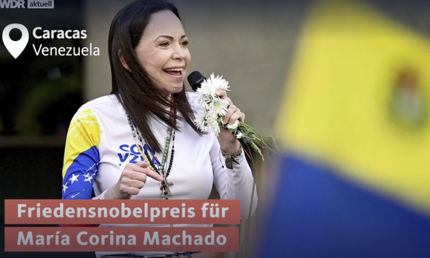 Maria Machado