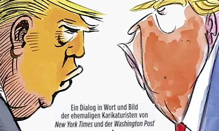 Titel xx deutsch