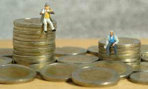 UBS-Studie: Die Welt wird ärmer und dümmer