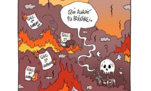 Neue Hitzerekorde: «Wer hätte sich das vorstellen können …»