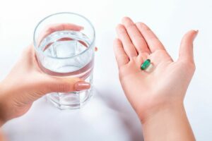 PFAS in Medikamenten müssen nicht sein