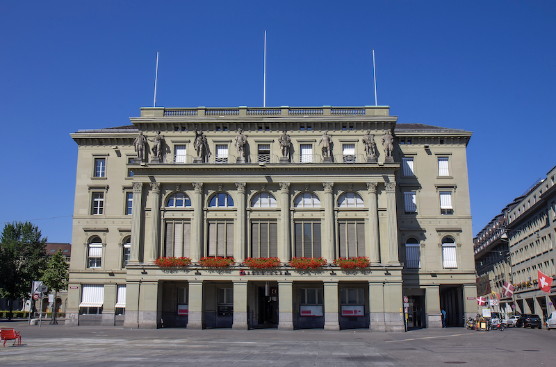 Berner Kantonalbank