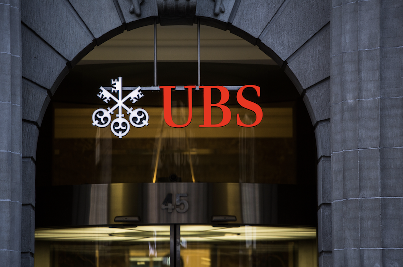 UBS