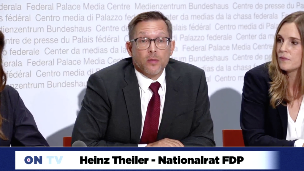 Heinz Theiler