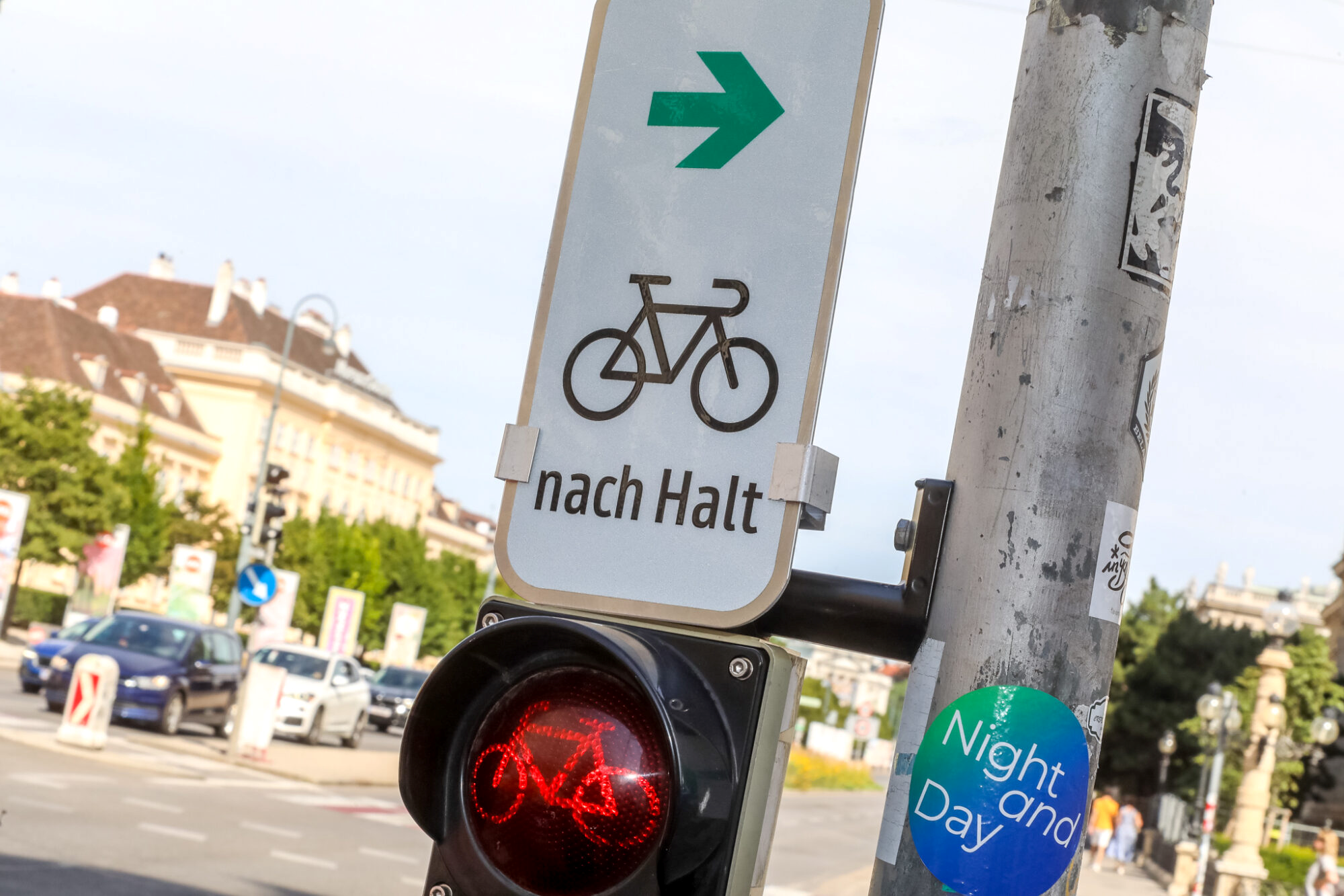 Österreich fahrradwien.at