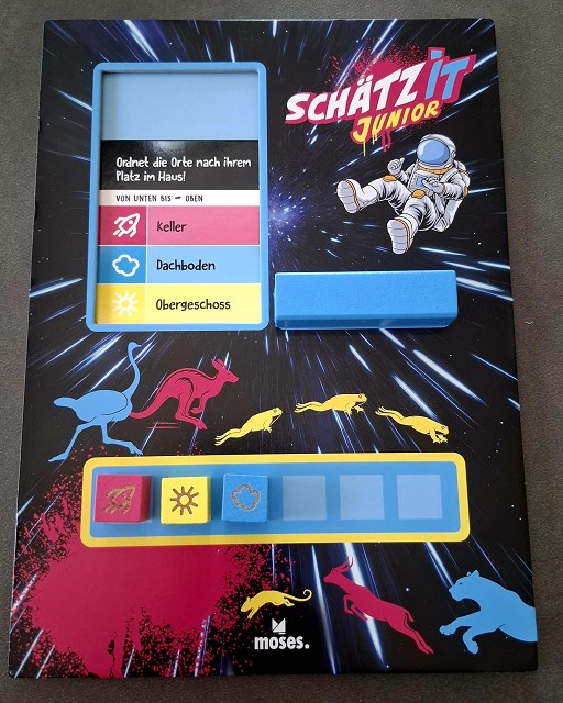 Schätz it Junior 2