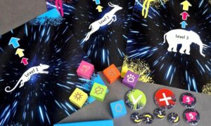 Das Spiel: In die richtige Reihenfolge, bitte!