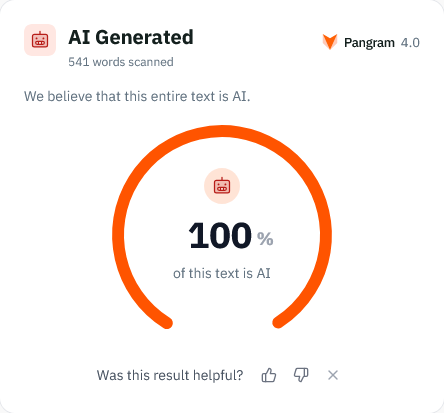 Screenshot 2026-08-04 at 11-13-19 AI Detection Dashboard Pangram Labs