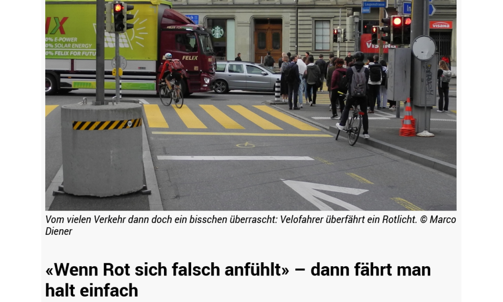Screenshot 2026-08-11 at 08-02-16 «Wenn Rot sich falsch anfühlt» – dann fährt man halt einfach – infosperber