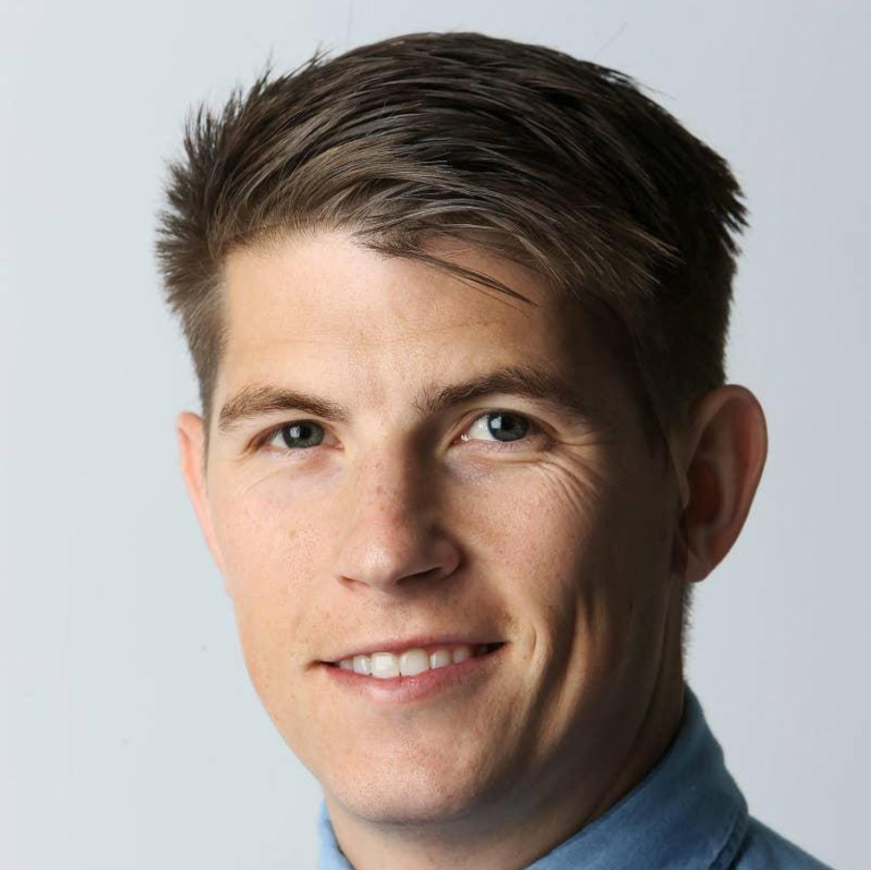 Thomas Gibbons-Neff wollte als 22-Jähriger die Freiheit der USA verteidigen.