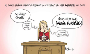 «Wir haben uns getäuscht»