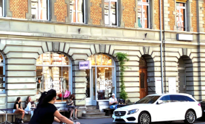 Die angeblich «bessere Welt» von «Bakery Bakery»