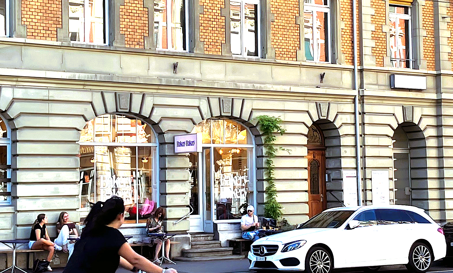 BakeryBakeryLänggasse