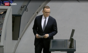 «Glaubwürdigkeit ist in der Politik das höchste Gut» – Teil 2