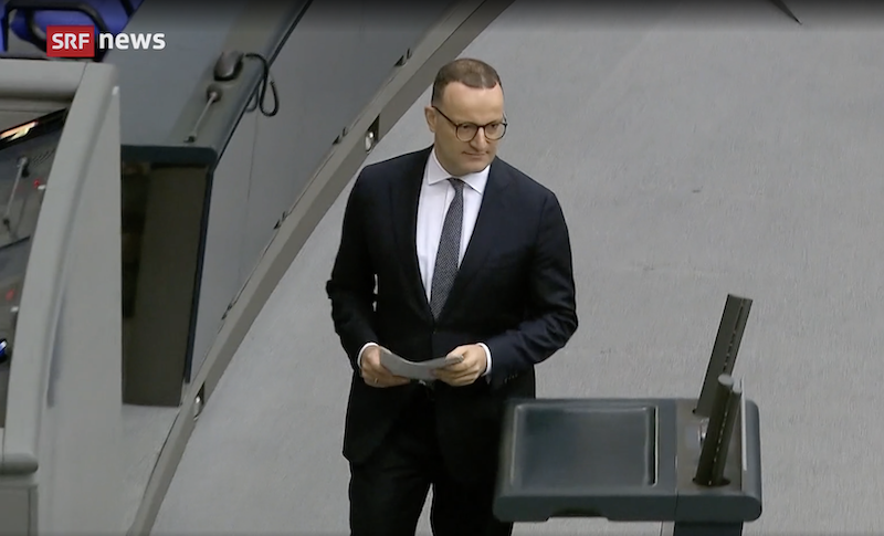 Jens Spahn