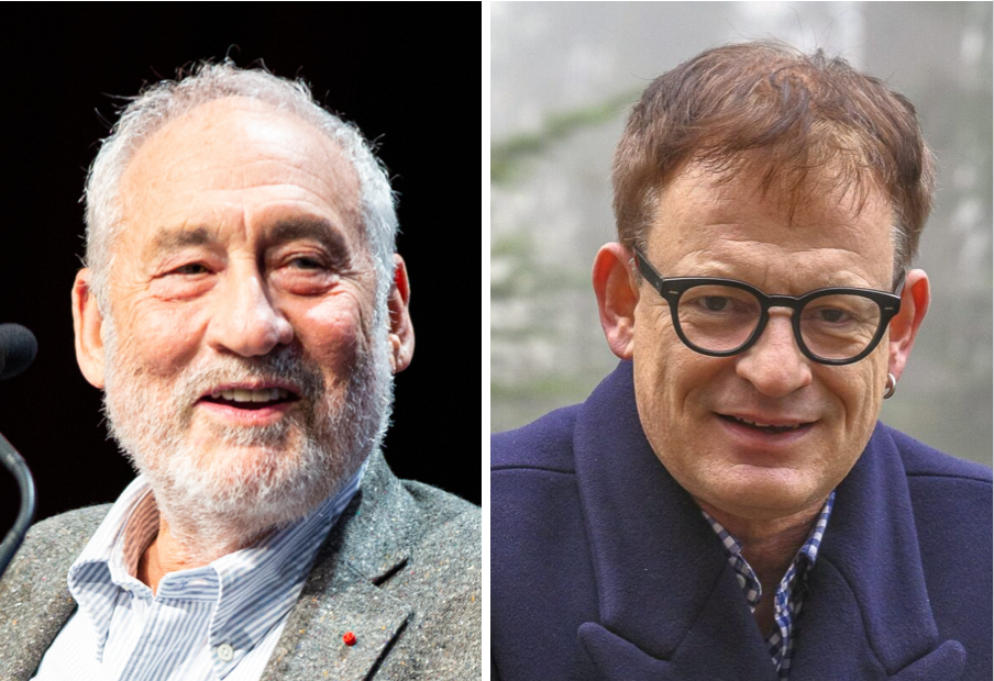Stiglitz/Keiser
