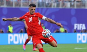 Fall Granit Xhaka: Die grösseren Schwindler bleiben straffrei